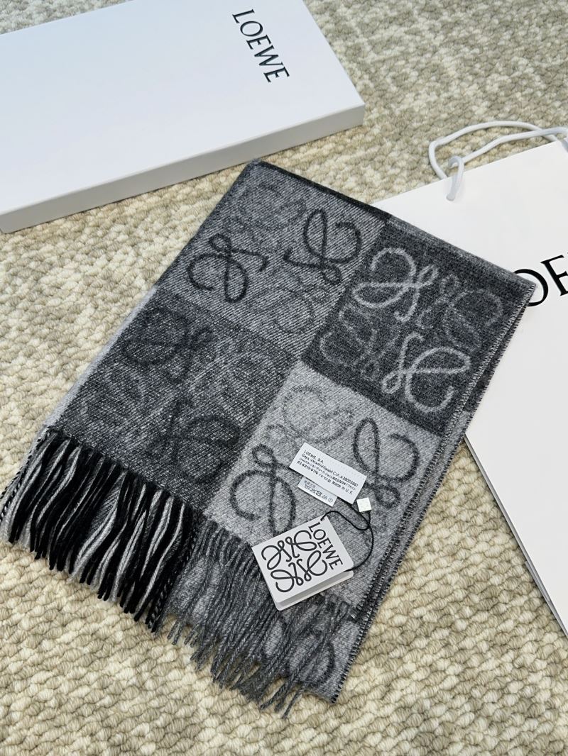 Loewe Scarf